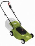 lawn mower IVT ELM-1400
