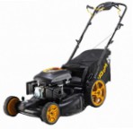 self-propelled lawn mower McCULLOCH M56-170AWFPX