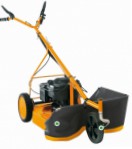 self-propelled lawn mower AS-Motor Allmaher AS 21 AH1/4T rear-wheel drive