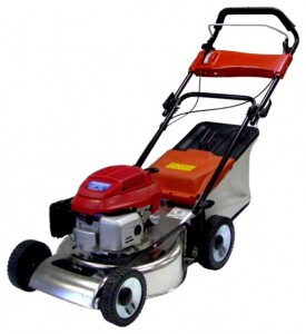 kendinden hareketli çim biçme makinesi MTD MX 46 SH özellikleri, fotoğraf