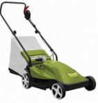lawn mower IVT ELM-1700