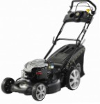 lawn mower Texas Razor II 5170 TR/WE petrol