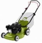 self-propelled lawn mower IVT GLMS-18