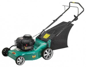 lawn mower Craftop NT/LM 226-18BS Characteristics, Photo