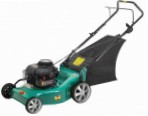 lawn mower Craftop NT/LM 226-18BS