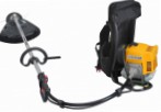 trimmer STIGA SBK 45 F petrol backpack