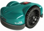 robot lawn mower Ambrogio L85 Deluxe drive complete electric