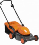 lawn mower Flymo RE 460 electric