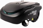 robot lawn mower Ambrogio L200 BlackLine ZC200BL electric