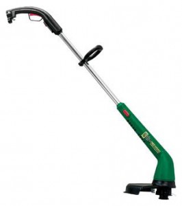 trimmer Weed Eater XT114 omadused, Foto